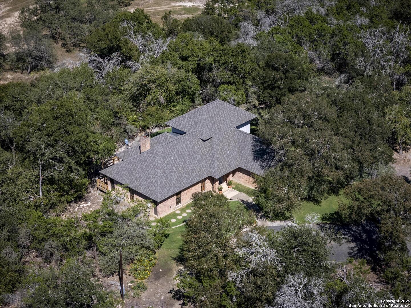 127 Siebeneicher Road Boerne TX 78006