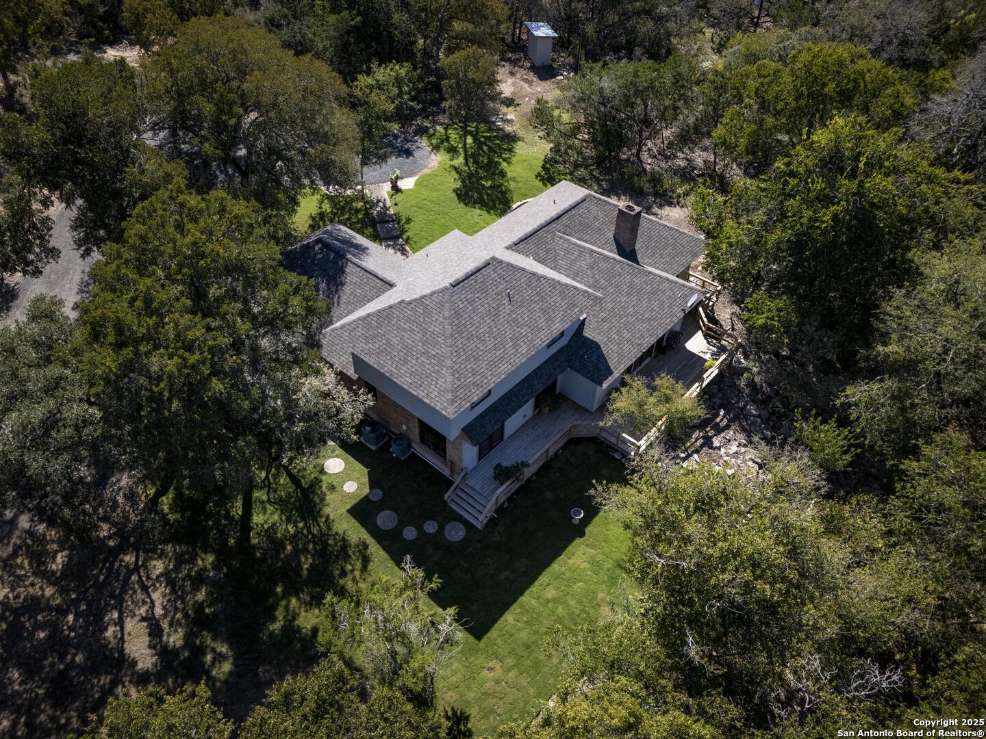 127 Siebeneicher Road Boerne TX 78006