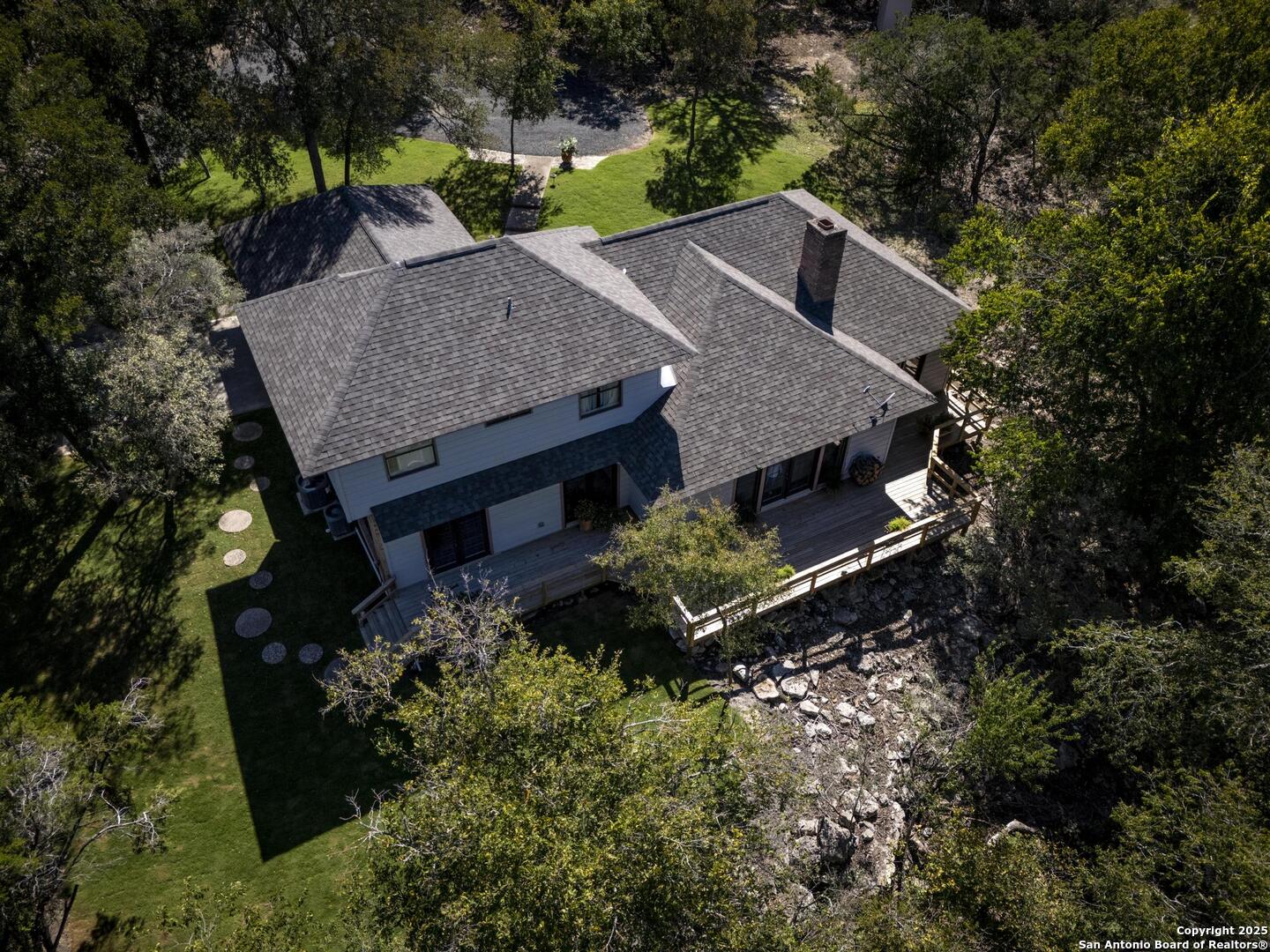 127 Siebeneicher Road Boerne TX 78006