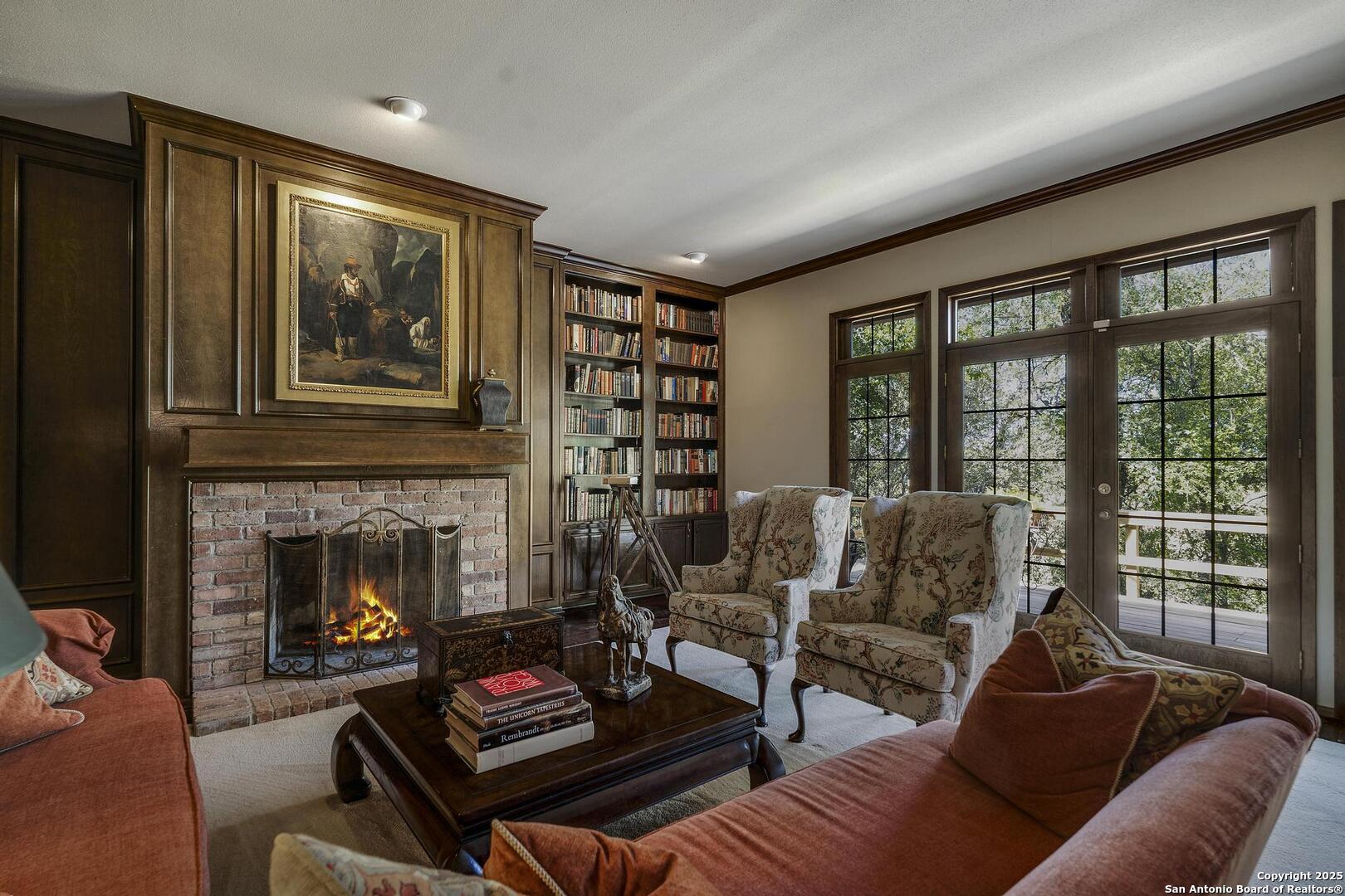 127 Siebeneicher Road Boerne TX 78006