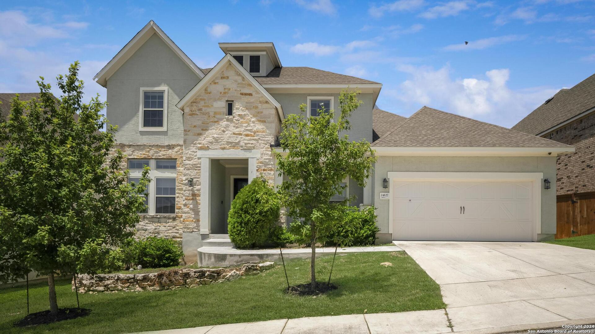 24127 Prestige Drive San Antonio TX 78260