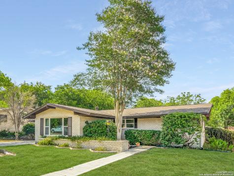 315 Tango Drive San Antonio TX 78216