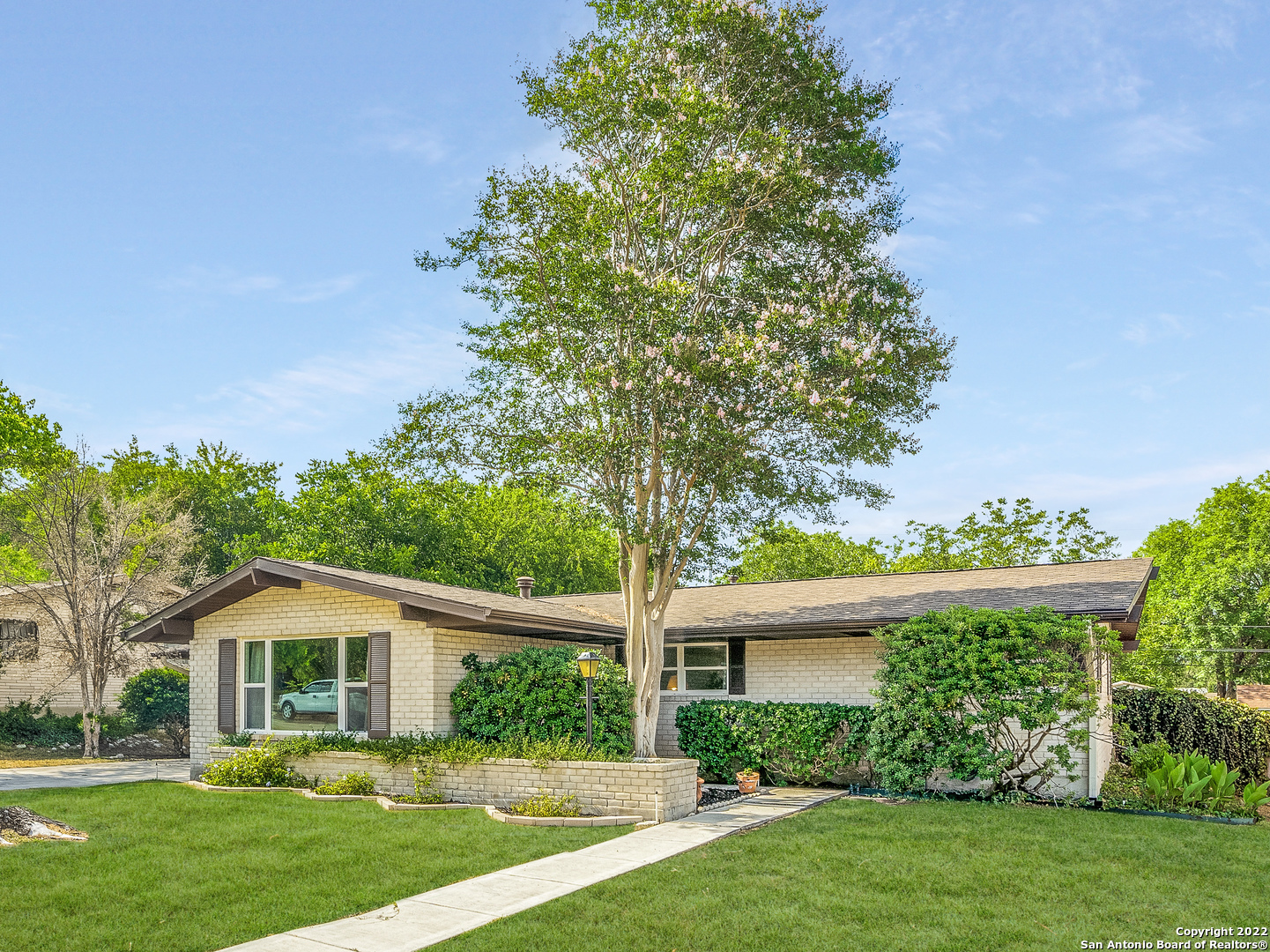 315 Tango Drive San Antonio TX 78216