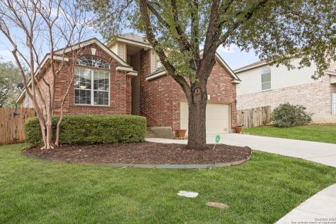21107 Encino Oaks San Antonio TX 78259