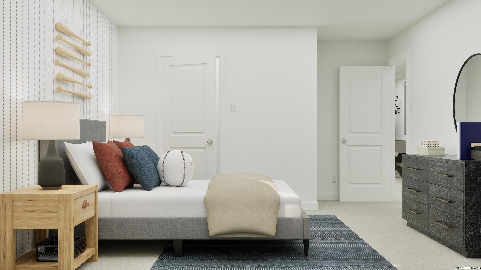 1707 Goldfish Drive San Antonio TX 78224