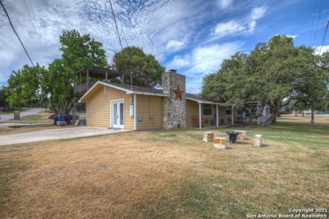 168 Clearview Drive Canyon Lake TX 78133