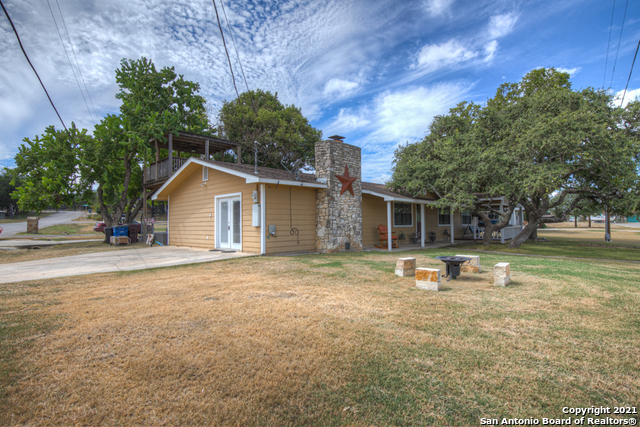 168 Clearview Drive Canyon Lake TX 78133