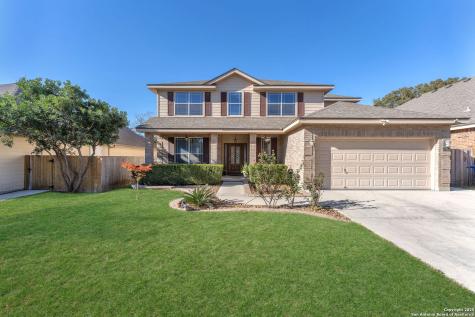17043 Ashbury Oaks San Antonio TX 78247