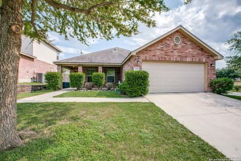 1102 Par Four San Antonio TX 78221