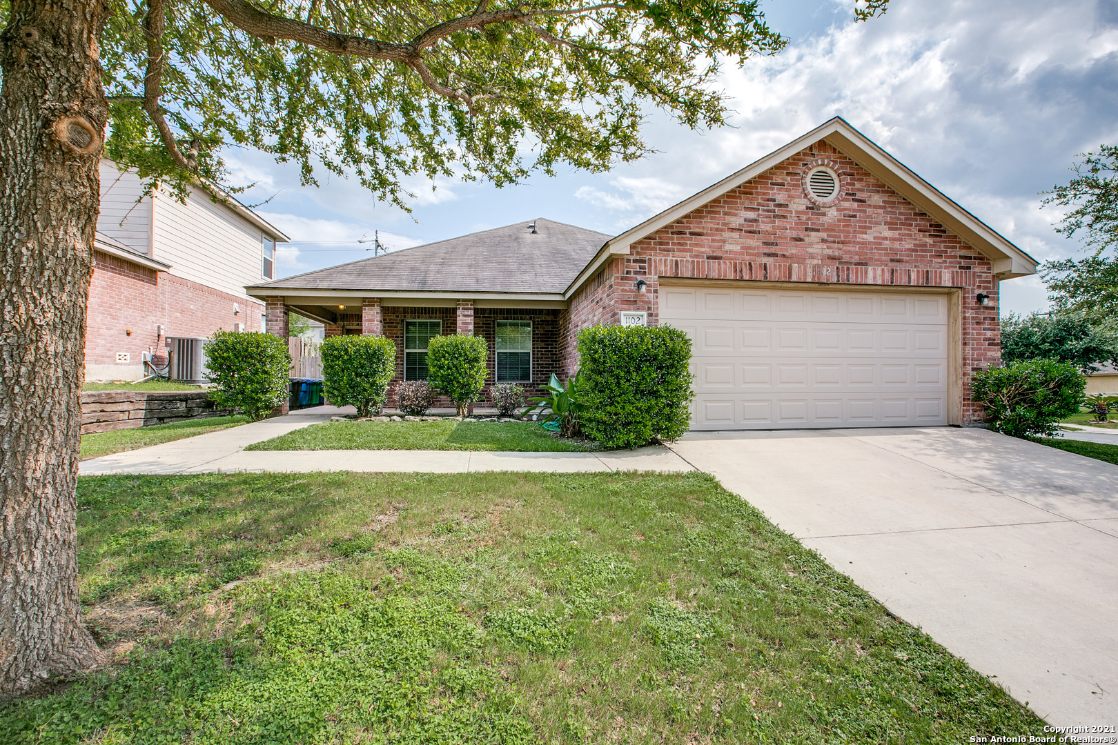 1102 Par Four San Antonio TX 78221