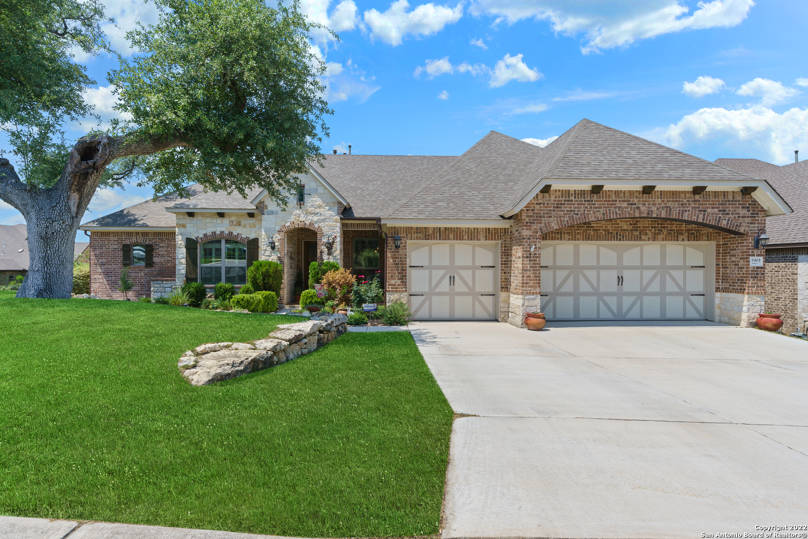 1903 Lindaver Lane San Antonio TX 78260