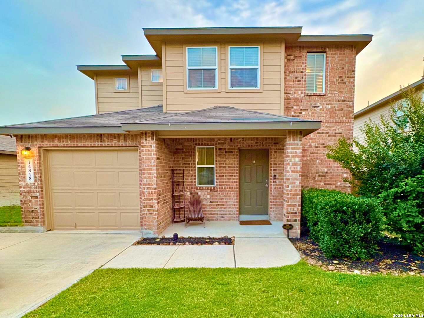 14818 Fronted Goose San Antonio TX 78253