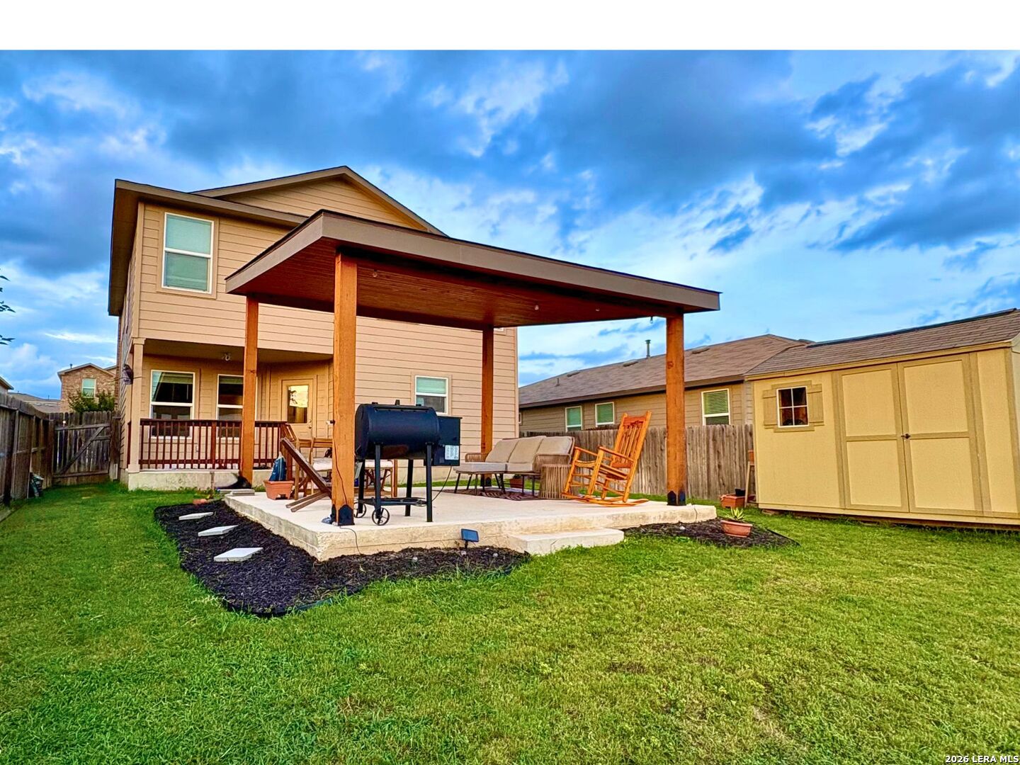 14818 Fronted Goose San Antonio TX 78253