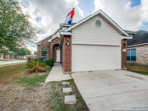 12102 No Bogie Cove San Antonio TX 78221