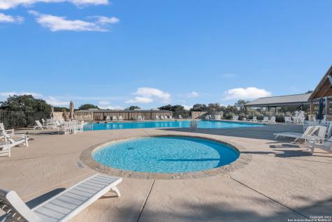 Lot 448 Williams Wood Blanco TX 78606