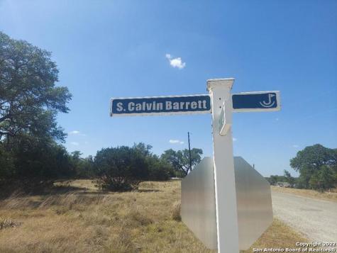 Lot 448 Williams Wood Blanco TX 78606