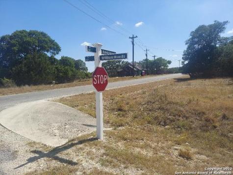 Lot 448 Williams Wood Blanco TX 78606
