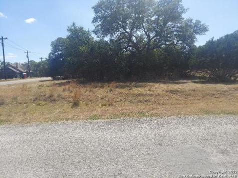 Lot 448 Williams Wood Blanco TX 78606