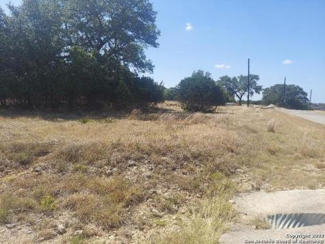 Lot 448 Williams Wood Blanco TX 78606