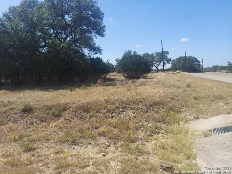 Lot 448 Williams Wood Blanco TX 78606