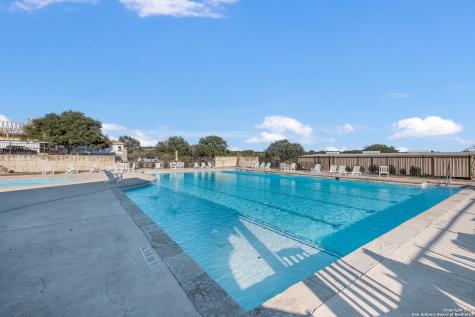 Lot 448 Williams Wood Blanco TX 78606