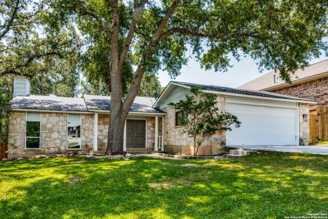 11214 Blue Waters Helotes TX 78023