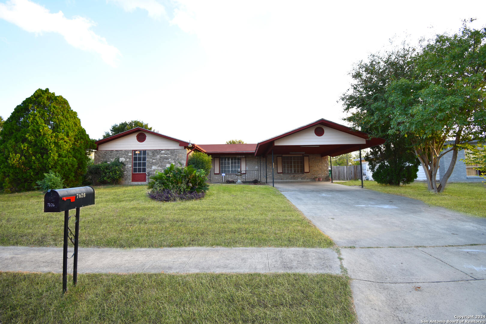 7626 Westfield Boulevard San Antonio TX 78227