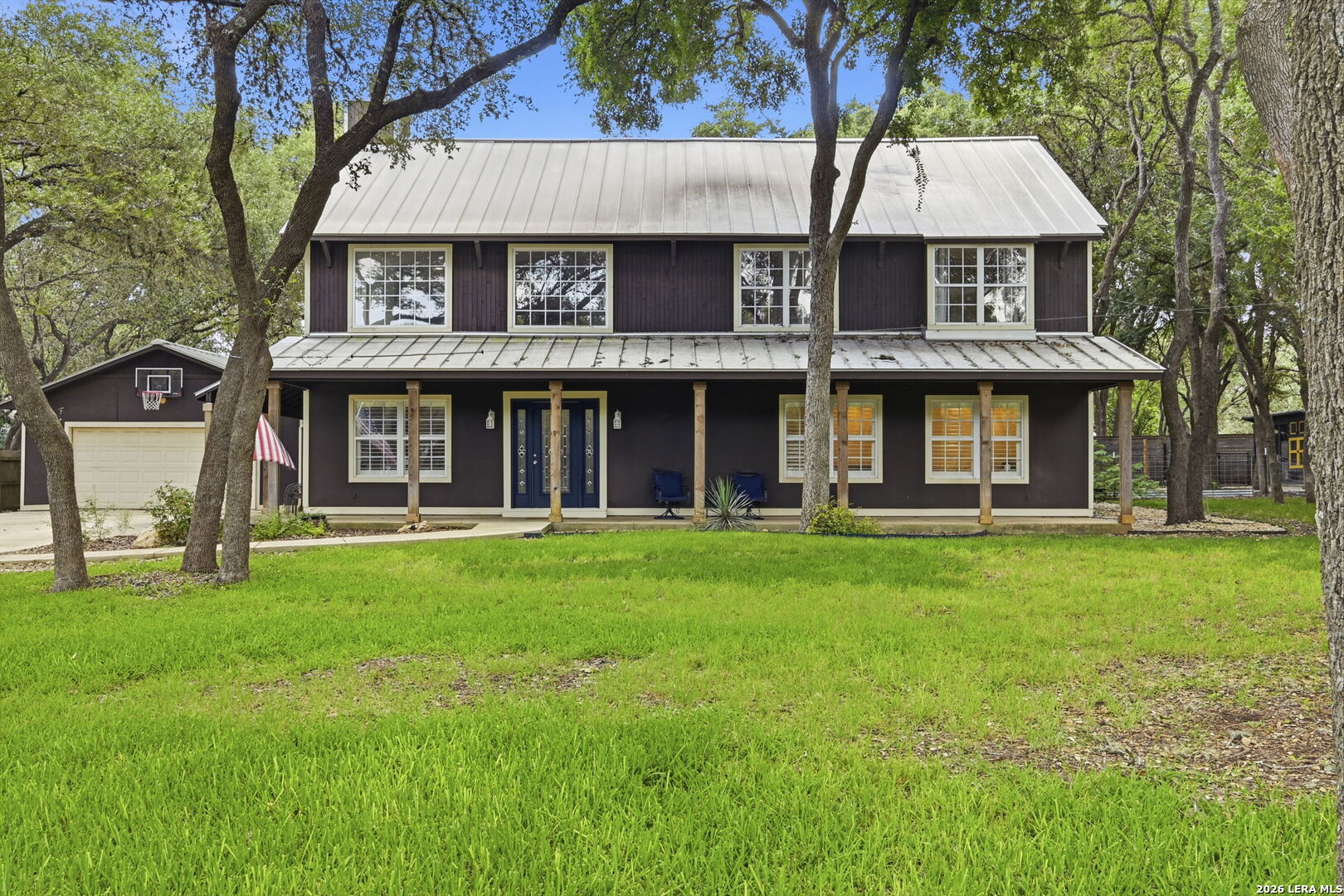 8806 Shoshoni Trail San Antonio TX 78255