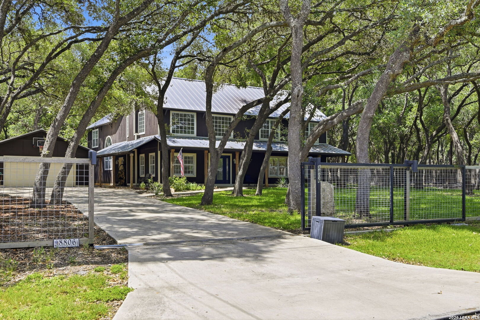 8806 Shoshoni Trail San Antonio TX 78255