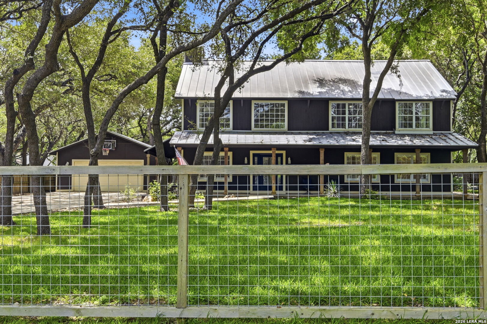 8806 Shoshoni Trail San Antonio TX 78255