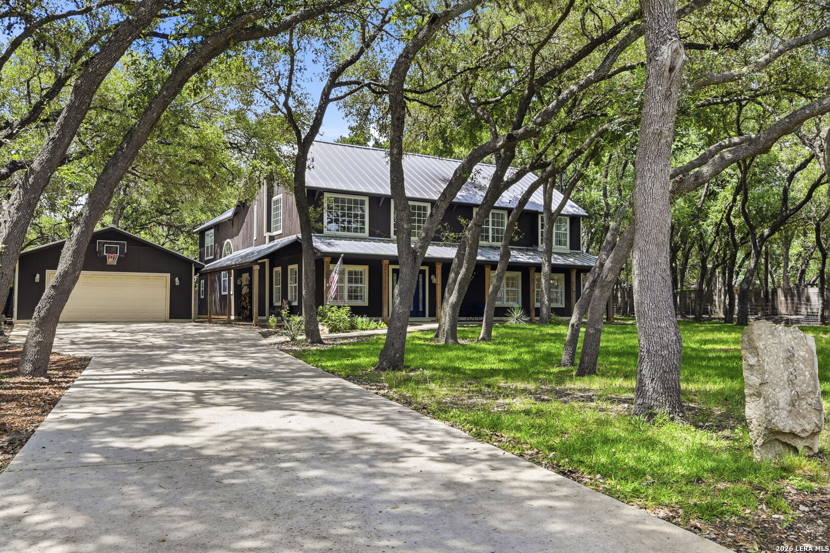 8806 Shoshoni Trail San Antonio TX 78255