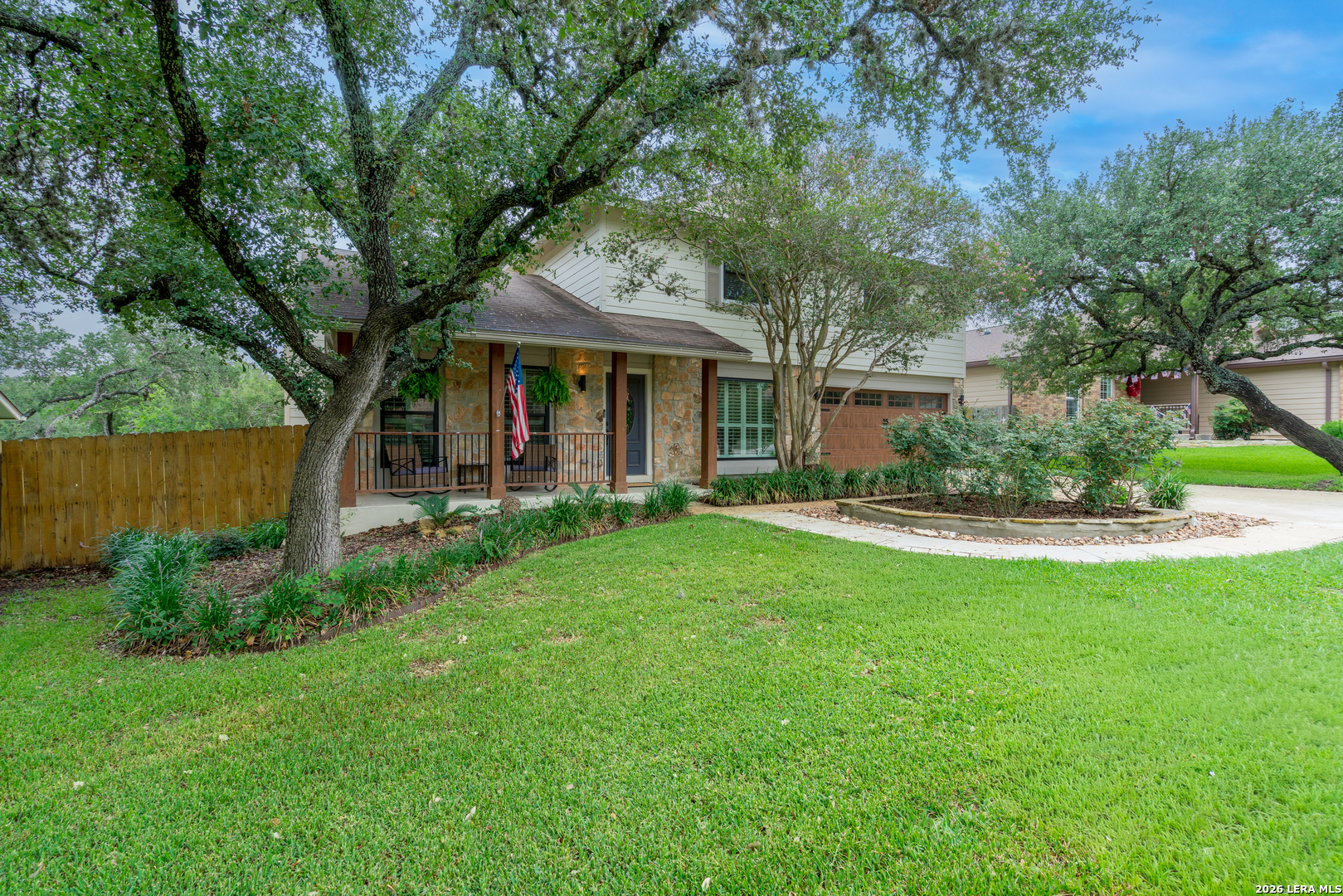 1952 Creek Hollow San Antonio TX 78259