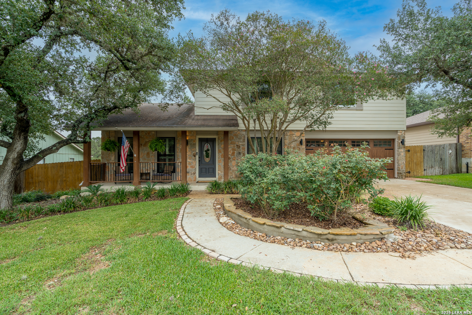 1952 Creek Hollow San Antonio TX 78259