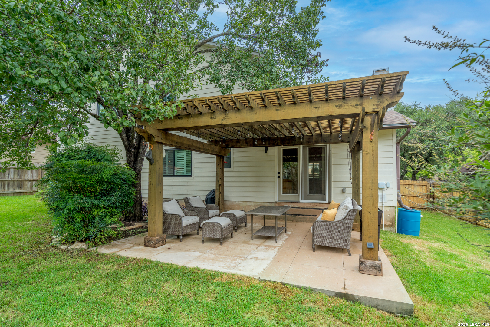 1952 Creek Hollow San Antonio TX 78259