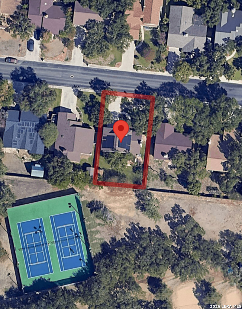 1952 Creek Hollow San Antonio TX 78259