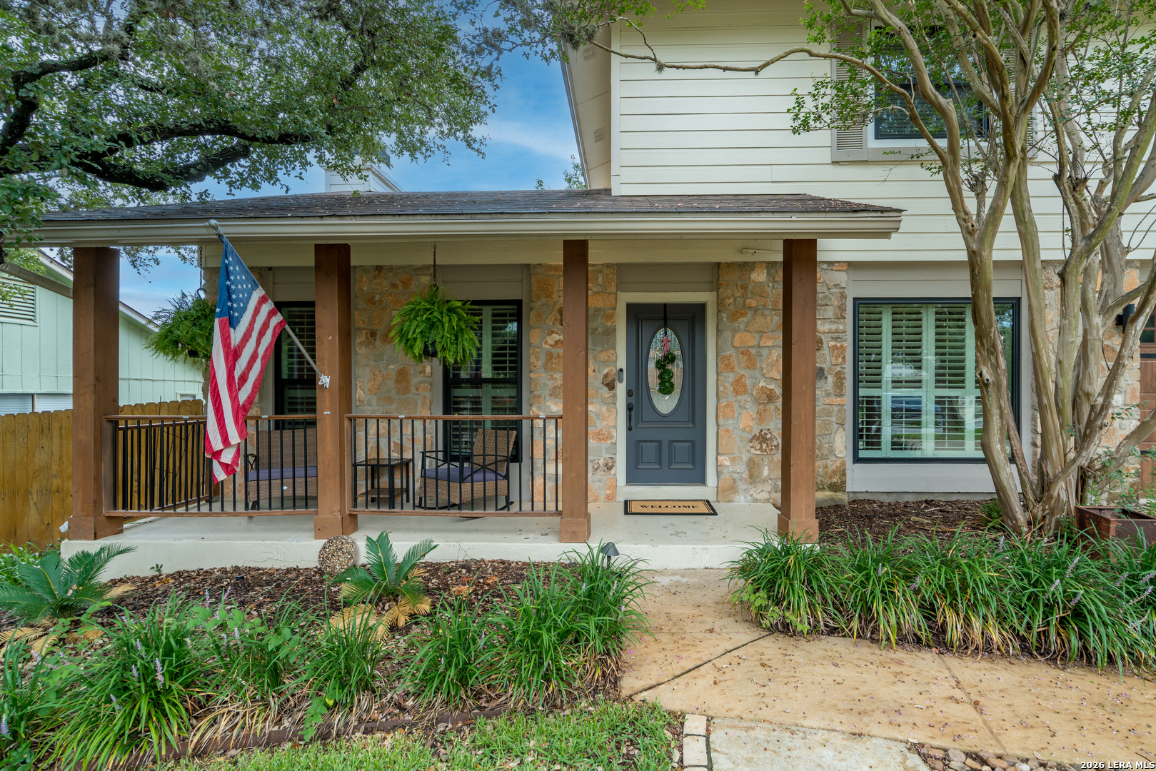 1952 Creek Hollow San Antonio TX 78259