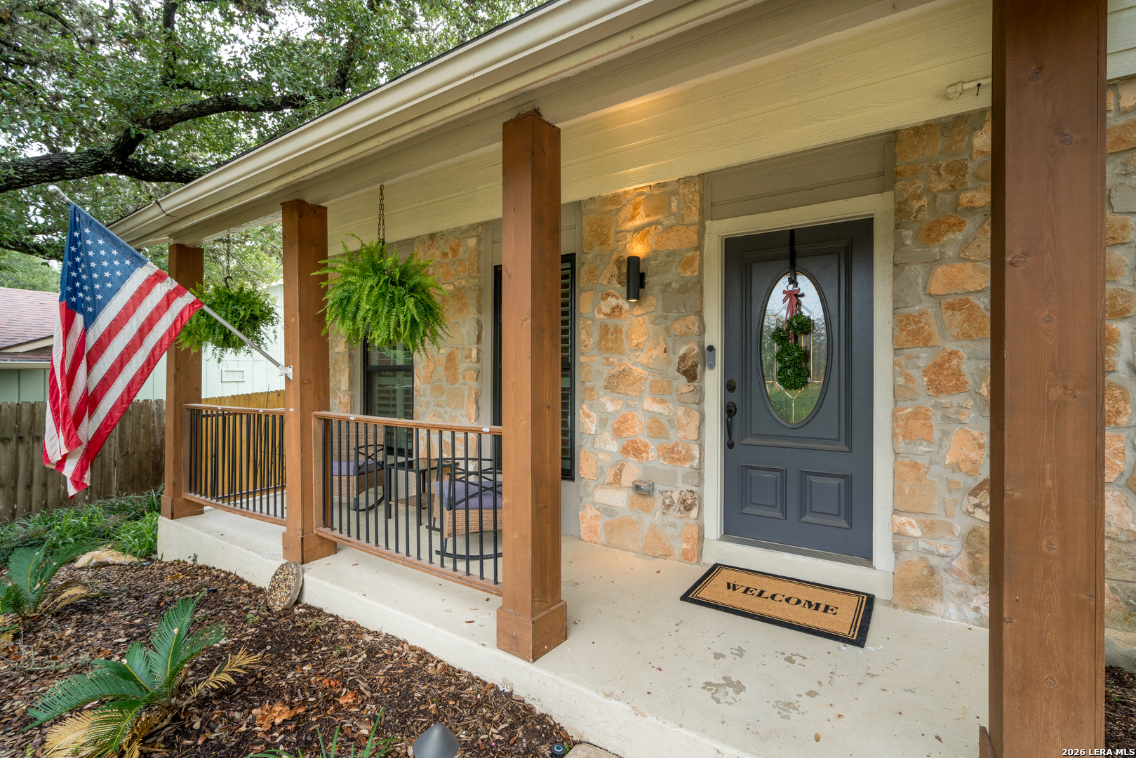 1952 Creek Hollow San Antonio TX 78259