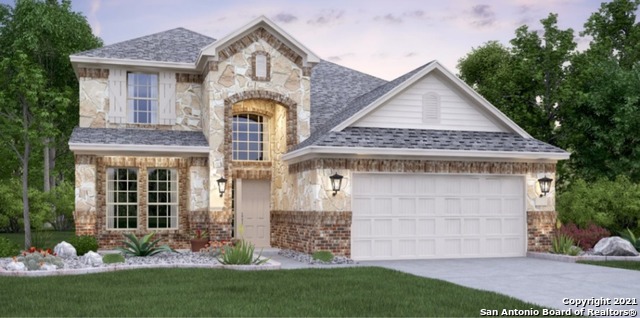 31745 Acacia Vista Bulverde TX 78163