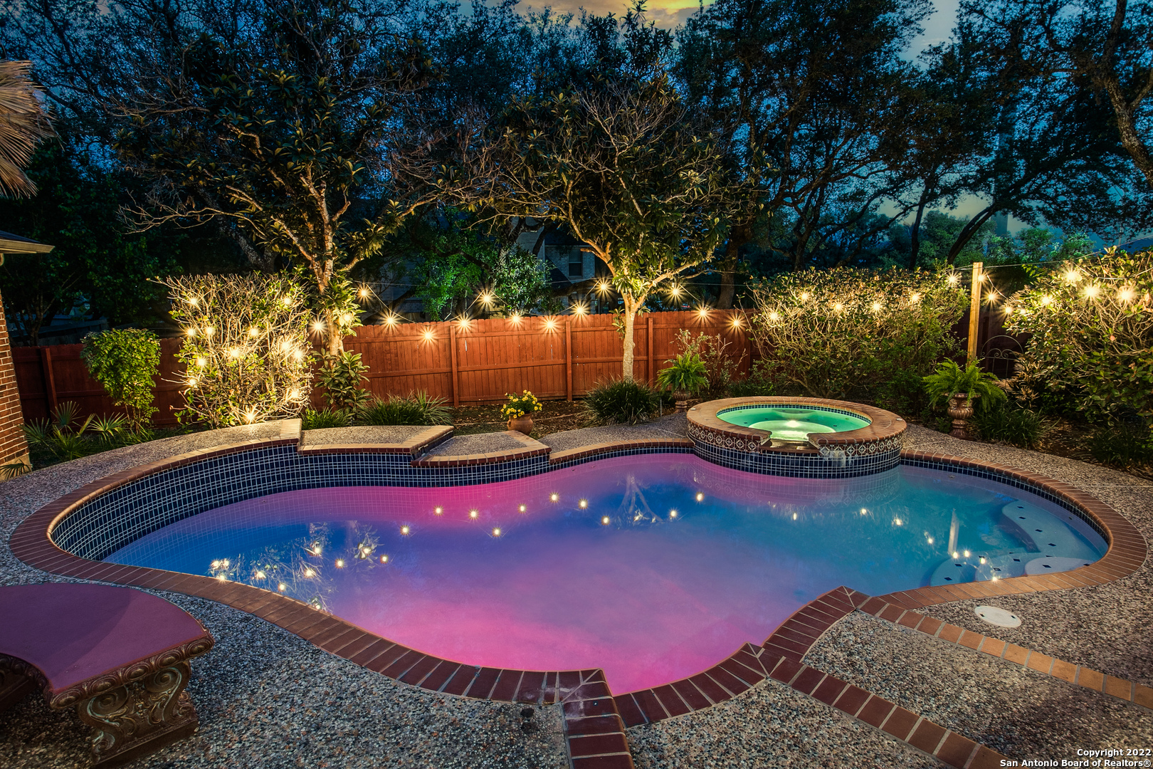 4102 Cactus Oak Road San Antonio TX 78251