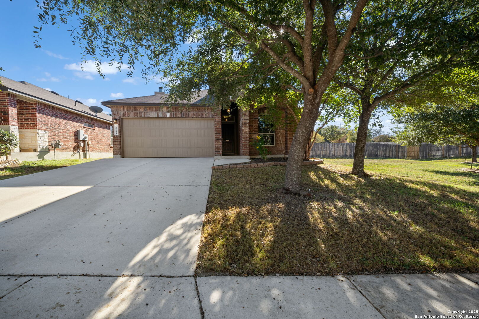 12143 Potter Circle San Antonio TX 78253