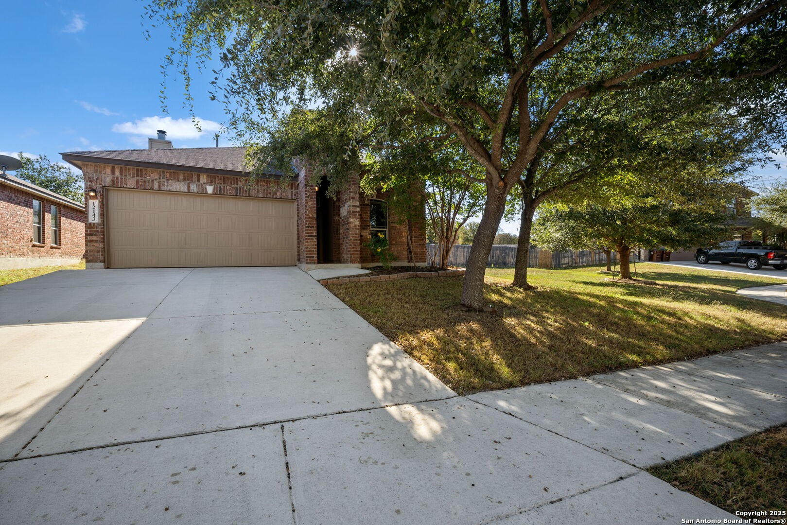 12143 Potter Circle San Antonio TX 78253