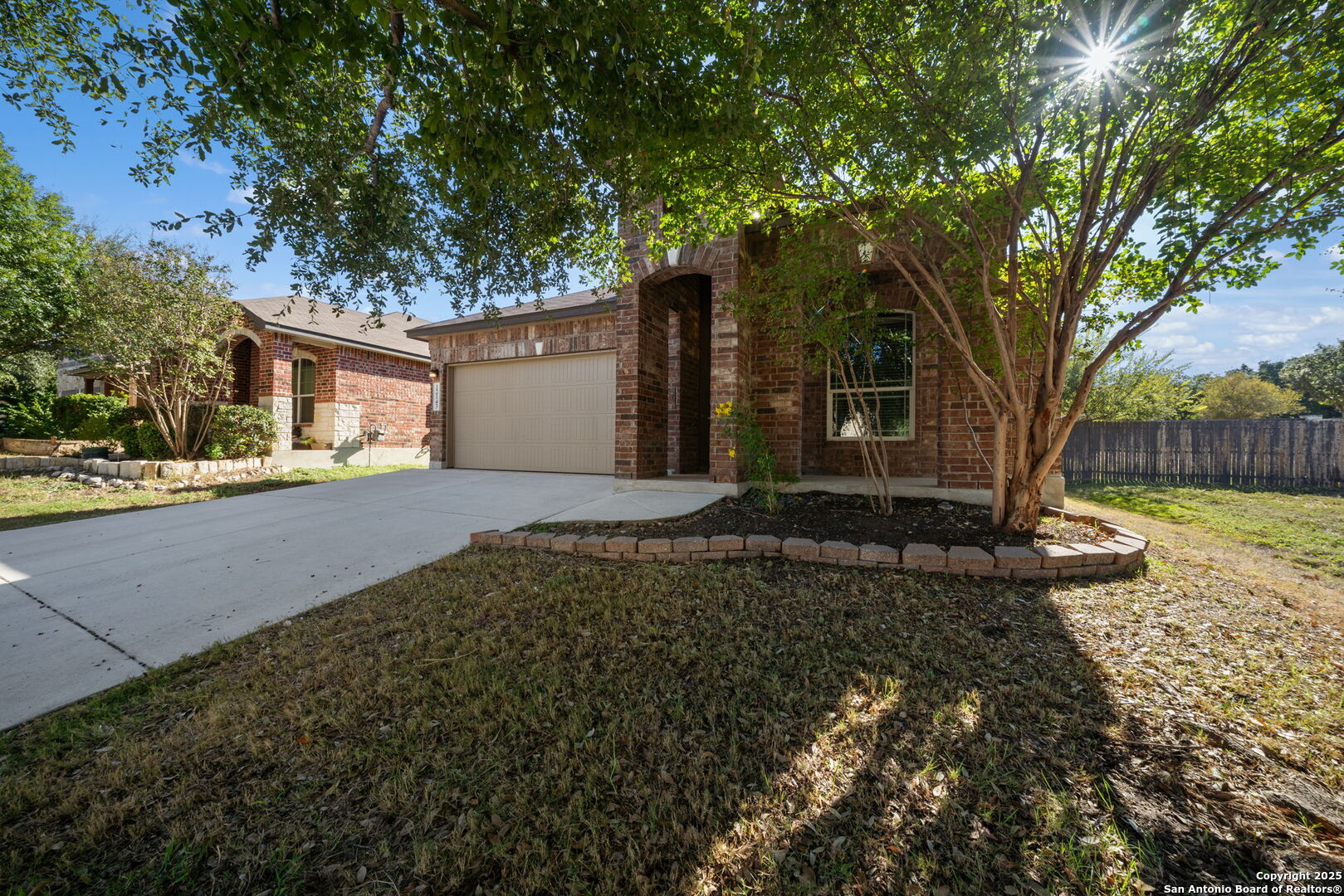 12143 Potter Circle San Antonio TX 78253