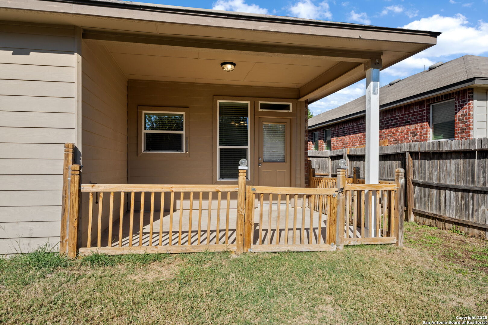 12143 Potter Circle San Antonio TX 78253