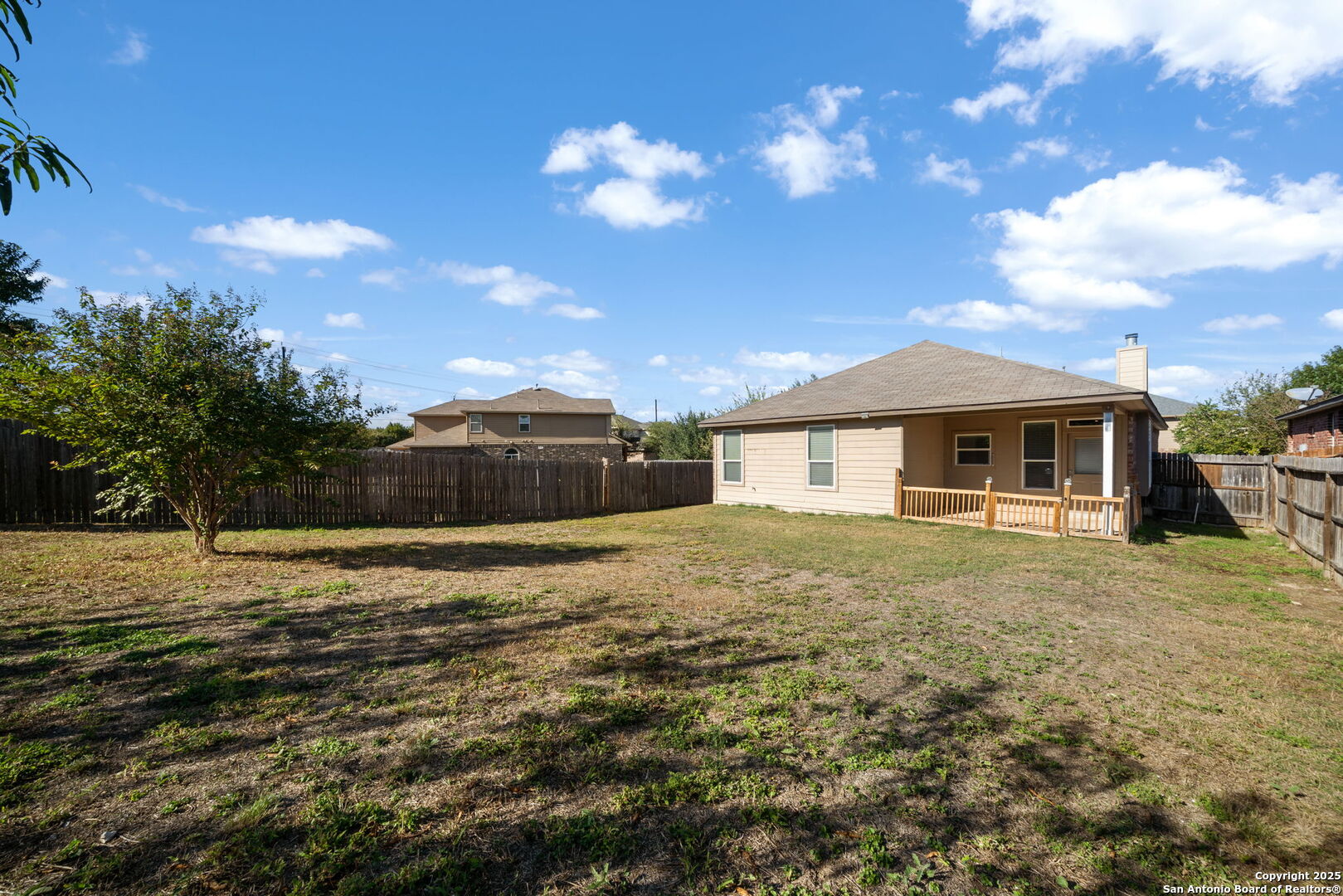12143 Potter Circle San Antonio TX 78253