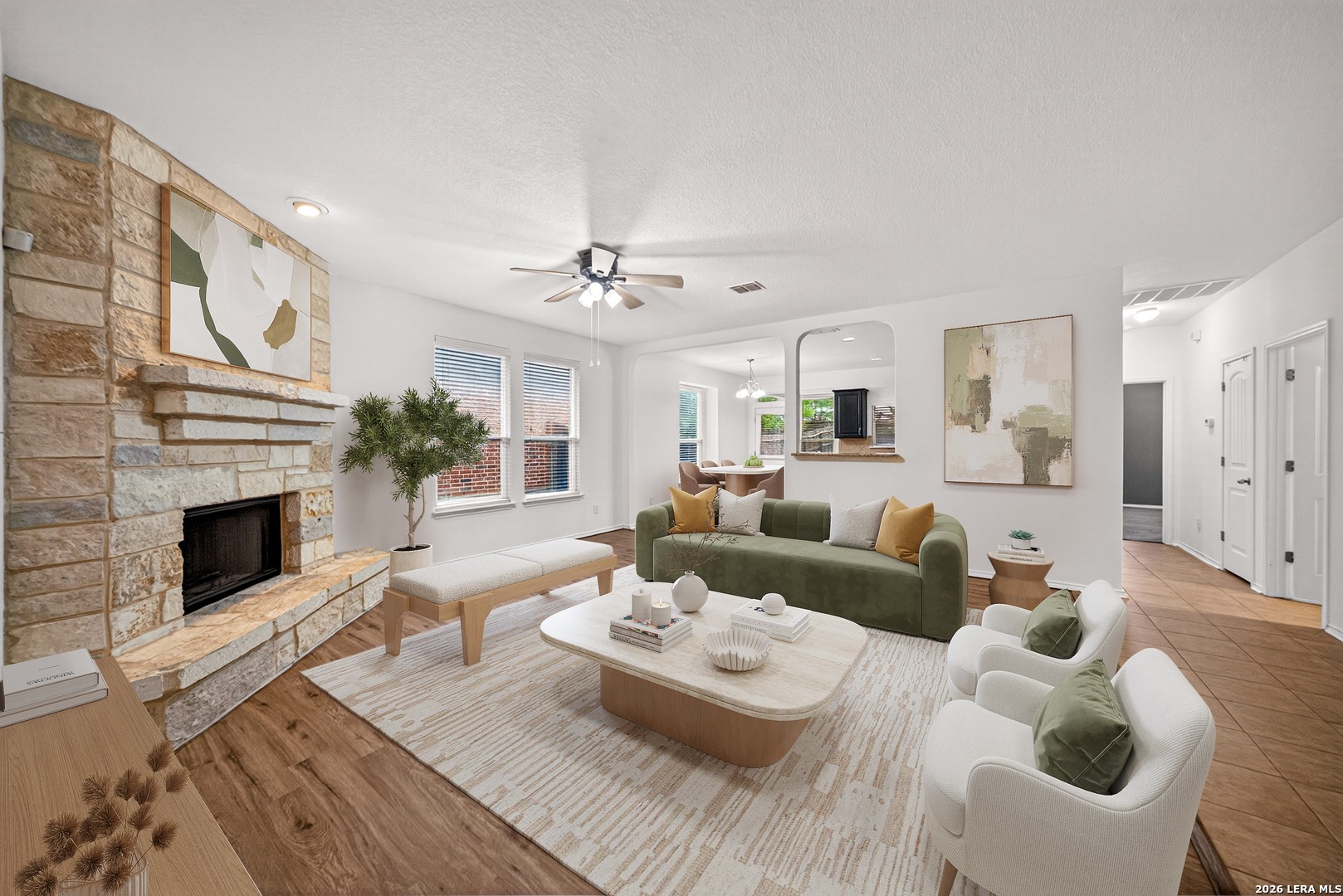 12143 Potter Circle San Antonio TX 78253