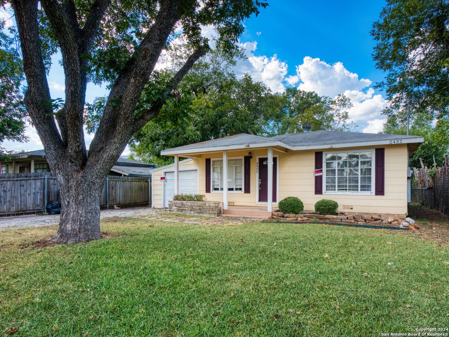 2452 Gruene Road New Braunfels TX 78130