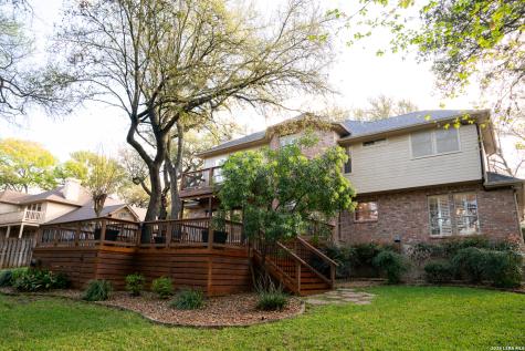 2941 Bent Tree Schertz TX 78154