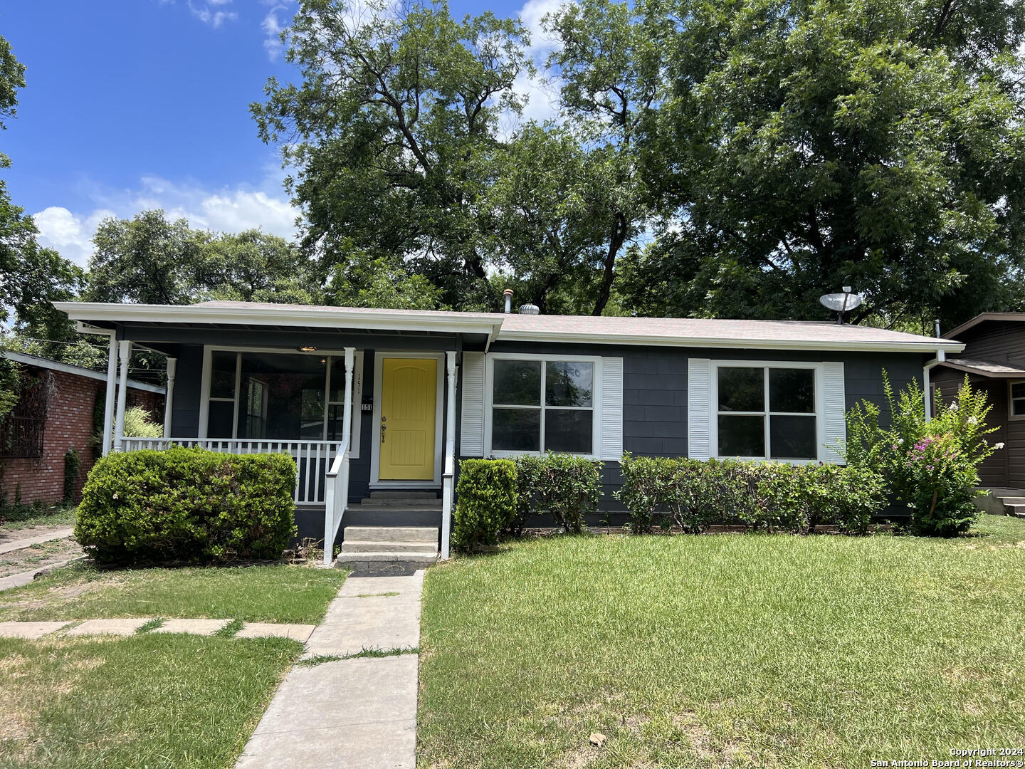 151 Adrian Drive San Antonio TX 78213
