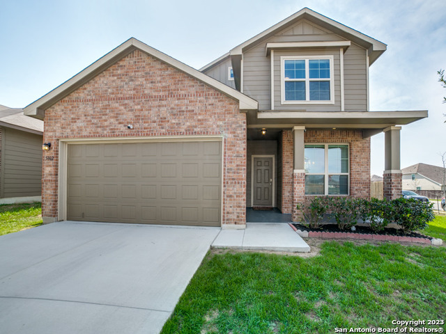 5802 Acacia Farm San Antonio TX 78244