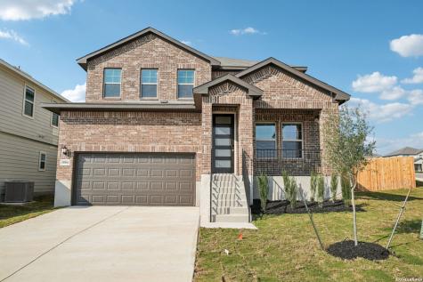 3004 Nash New Braunfels TX 78132